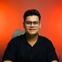 Deepanshu Tyagi