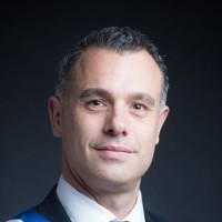 Laurent Chauveau