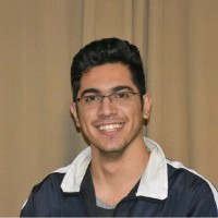 Masoud Izadi