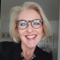 Mona Dahl Perret