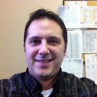 Joel Gaudet