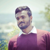 Dhanush Vasudevan