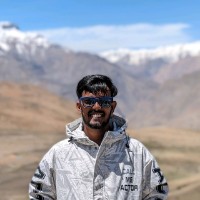 Sarvesh Singh