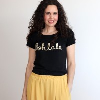Vanessa Rozas Gómez