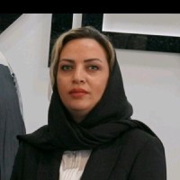 Maryam Faramarzi