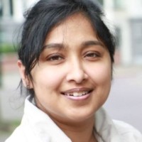 Mili Kundu