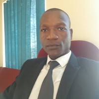 Manyawi Mudzingwa