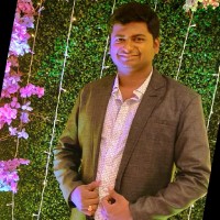 Abhishek Mantri