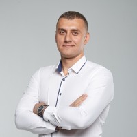 Vadym Kovalchuk
