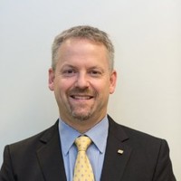 Graeme Auchincloss