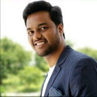 Naresh Hakeem