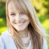 Rolecia Janse van Rensburg