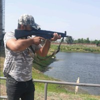 Ziad Ahmed