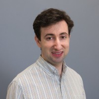 Seth Hirsh