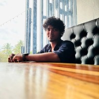 Ranjith Kumar