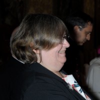 Lorraine Welch