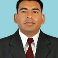 Mario Chacon Vidal