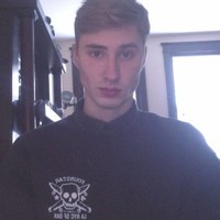 Sean Halpin