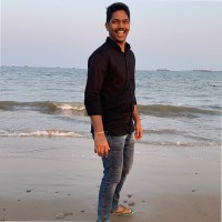 Rupesh Koppisetti