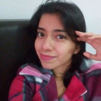 Ana Cecilia Antonio Velazquez