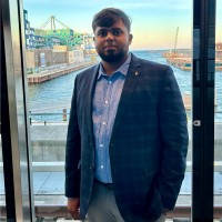 John Pushparaj
