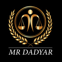 Mr Dadyar