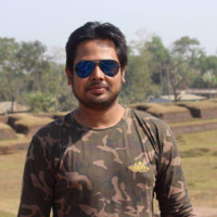 Soykot Ahmed