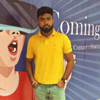 Oliver Jesingh