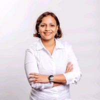 Anjulee Samarasinghe