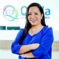 Michelle Estefanía Montalvo Poveda