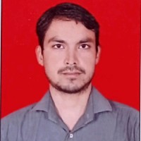 Dushyant Kumar Raghav
