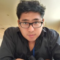 Edduin Huamani Llamosas