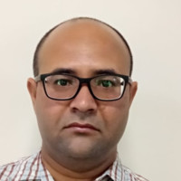 Rakesh Kumar