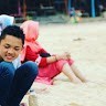 Achmad Zainal Muzaky