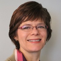 Beth Hunnefeld, Rdn