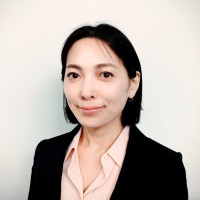 Asuka (Asca) Hulbert