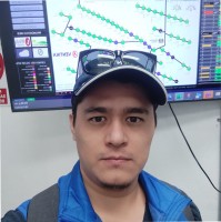 Lester Dali Arango Aguirre