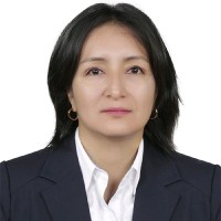Martha Catalan Cubas