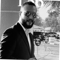 Hamdi Ahmed