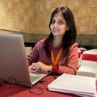 Varnika Chaudhary Abrol