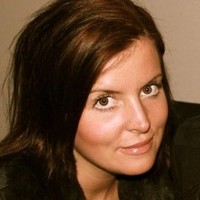 Isabelle Ramnewall