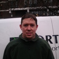 Matthew Pegler