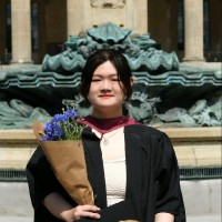 Anastasia Ya Nah Lim