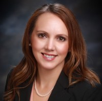 Laurisa Nugier