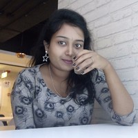 Deepthi S