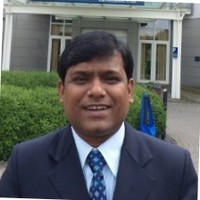 Chinmaya Nayak