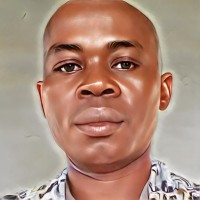 Alex Afoadika Chinye