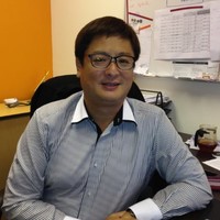 William YEO