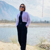 Priyal Sangal
