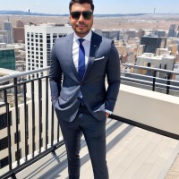 Ahmed Bajwa